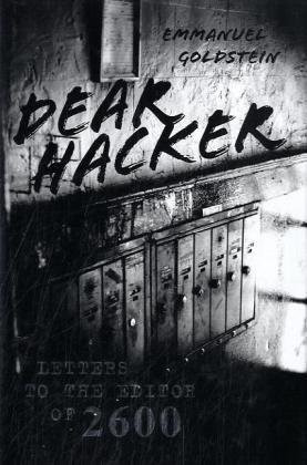 Dear Hacker