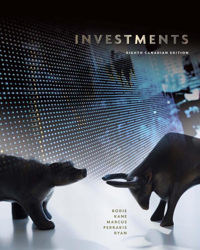 Investments