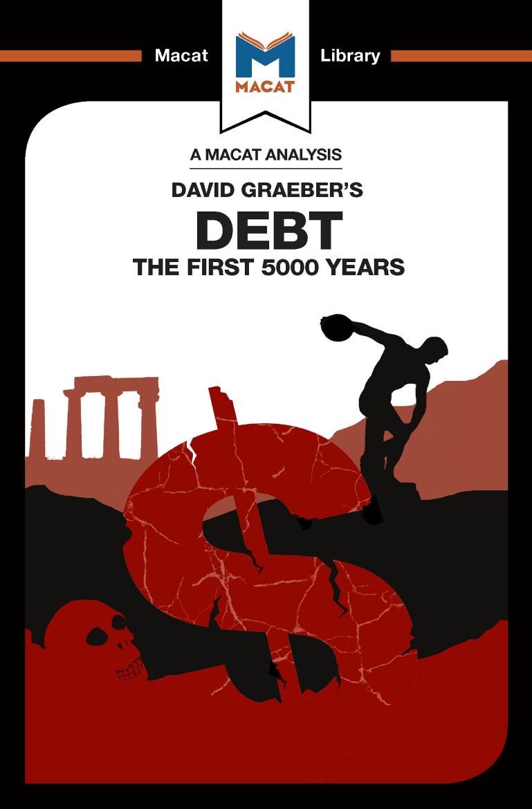 Debt: The First 5000 Years