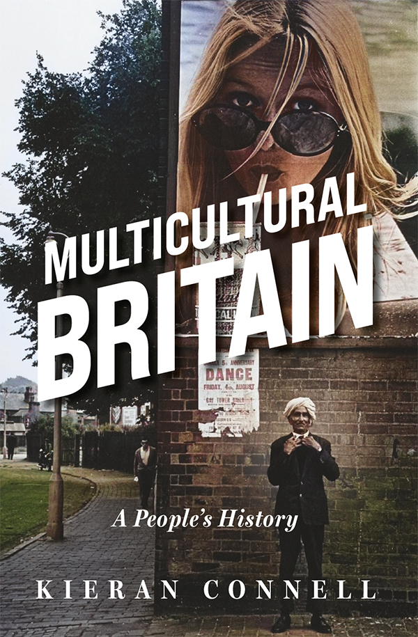 Multicultural Britain: A People's History
