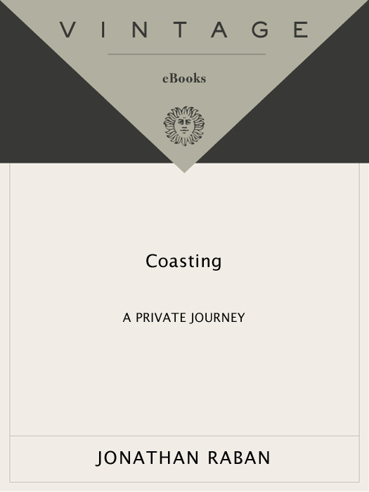 Coasting: A Private Voyage