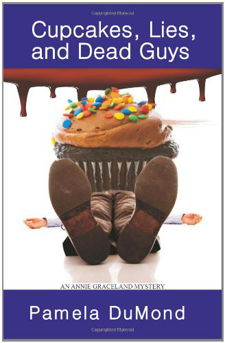 Cupcakes, Lies and Dead Guys