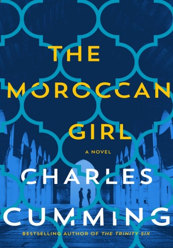 The Moroccan Girl: A Novel