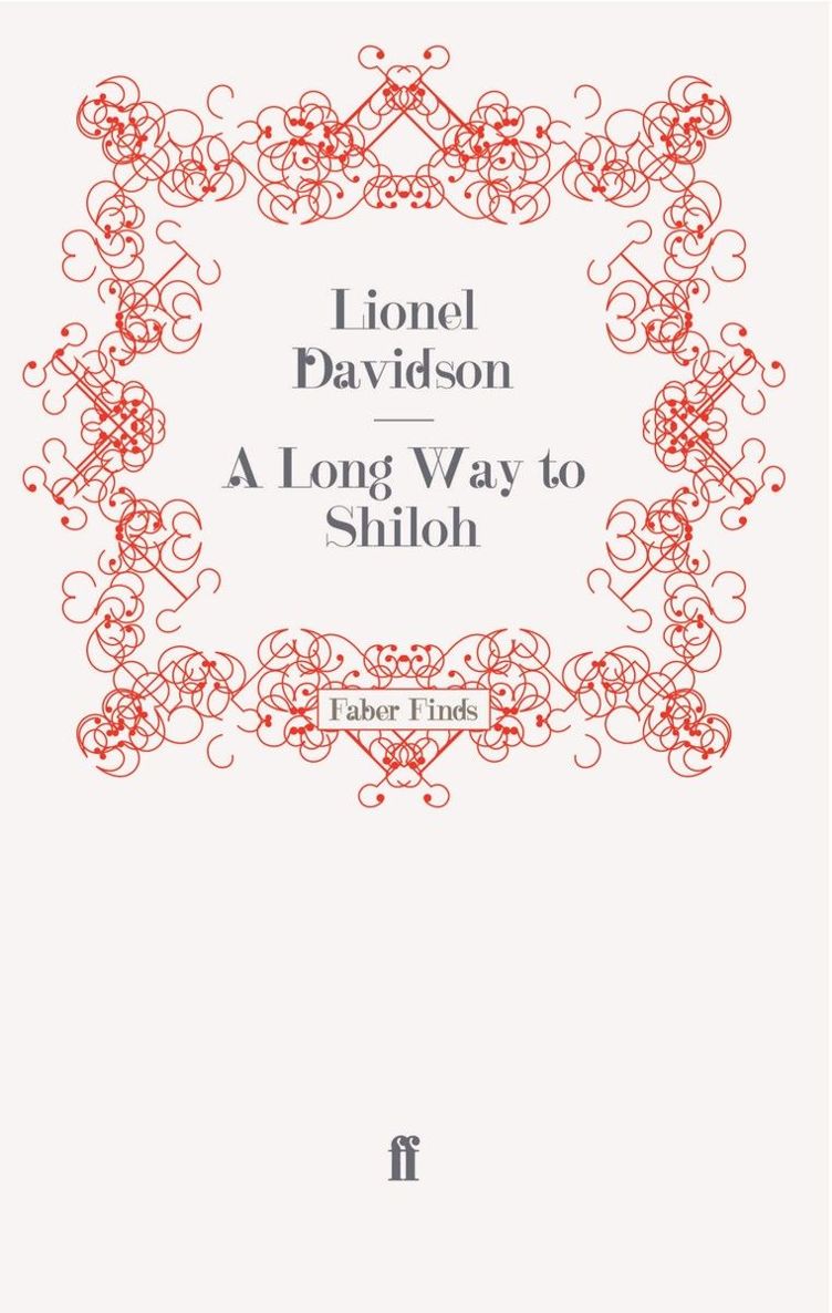 A Long Way to Shiloh
