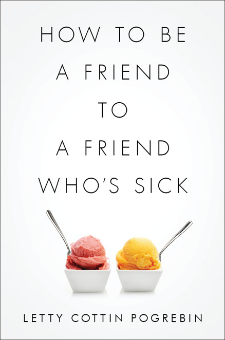 How to Be a Friend to a Friend Who's Sick