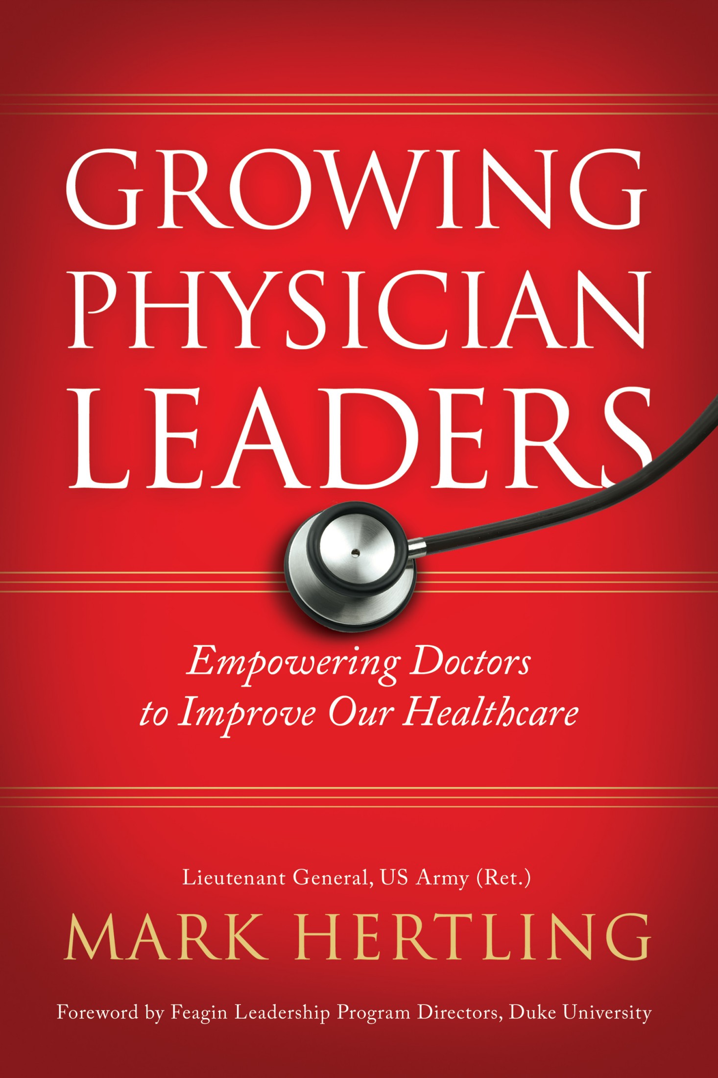 Growing Physician Leaders