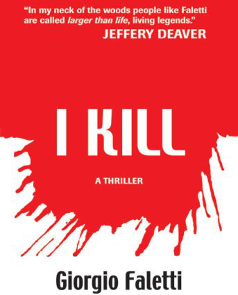 I Kill