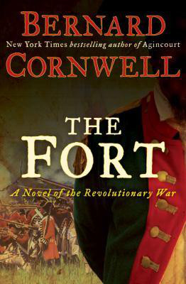 The Fort of the Revolutionary War