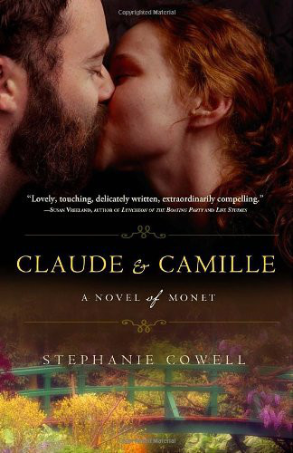 Claude and Camille