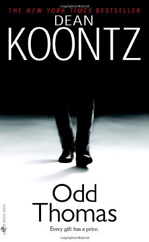 Odd Thomas
