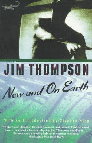 Now and on Earth
