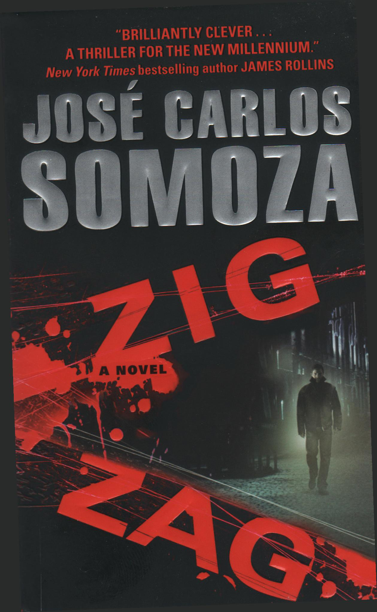 Zigzag
