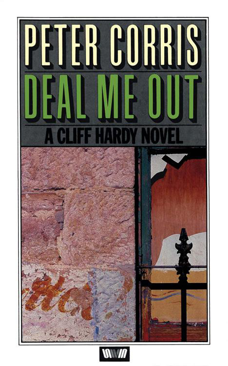 Deal Me Out