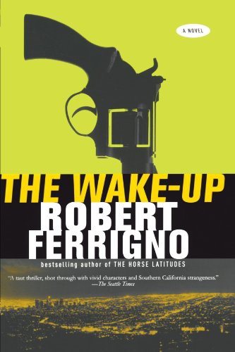 The Wake-Up