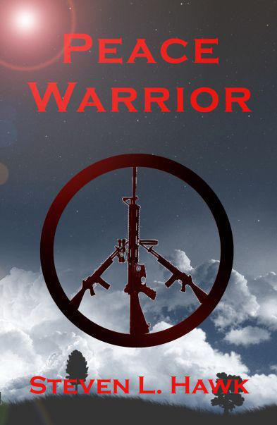 Peace Warrior