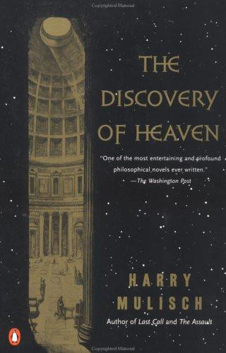 The Discovery of Heaven