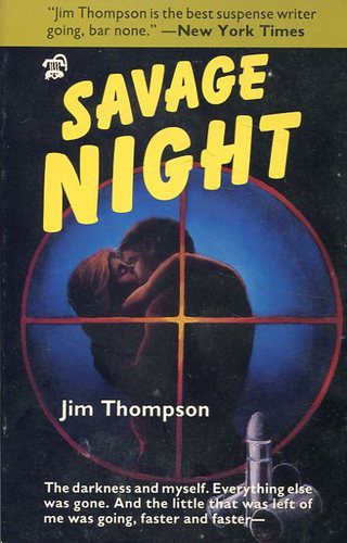 Savage Night