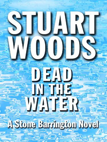 Dead In The Water