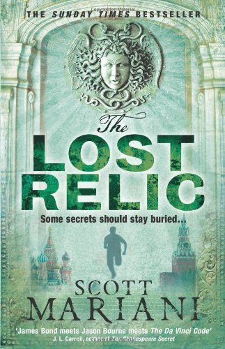 The Lost Relic