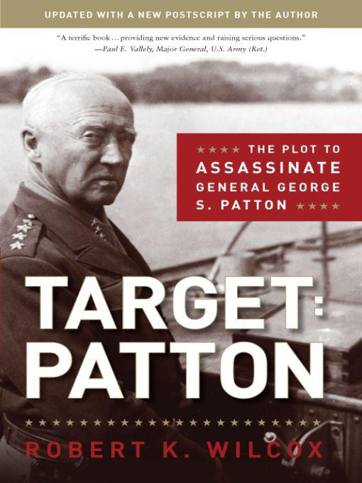 Target: Patton