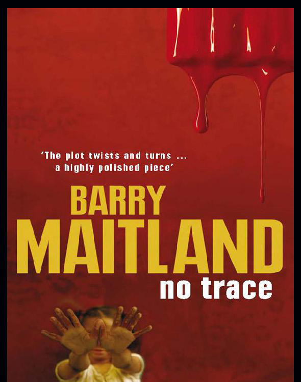 No Trace