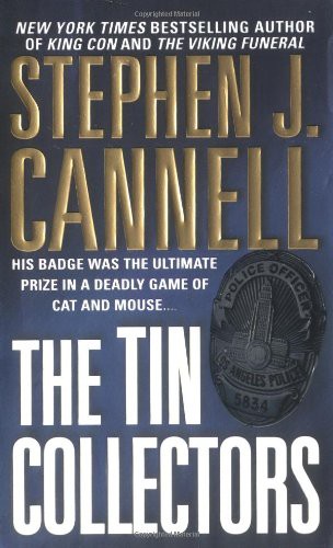 The Tin Collector