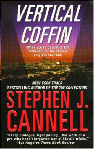 Vertical Coffin