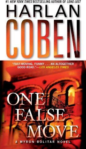 One False Move