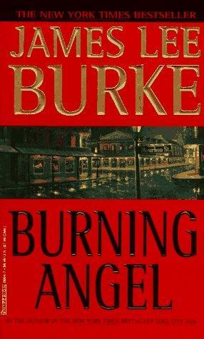 Burning Angel