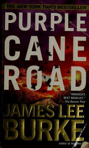 Purple Cane Road