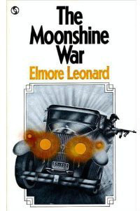 The Moonshine War
