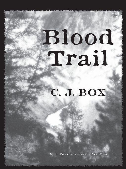 Blood Trail