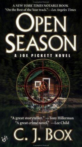 Open Season