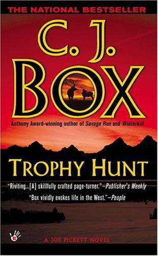 Trophy Hunt