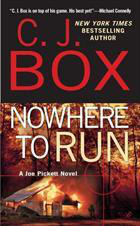 Nowhere to Run