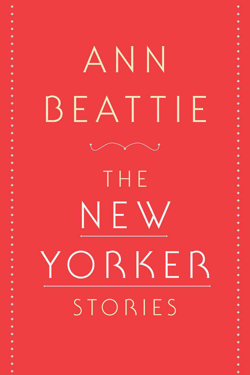 The New Yorker Stories