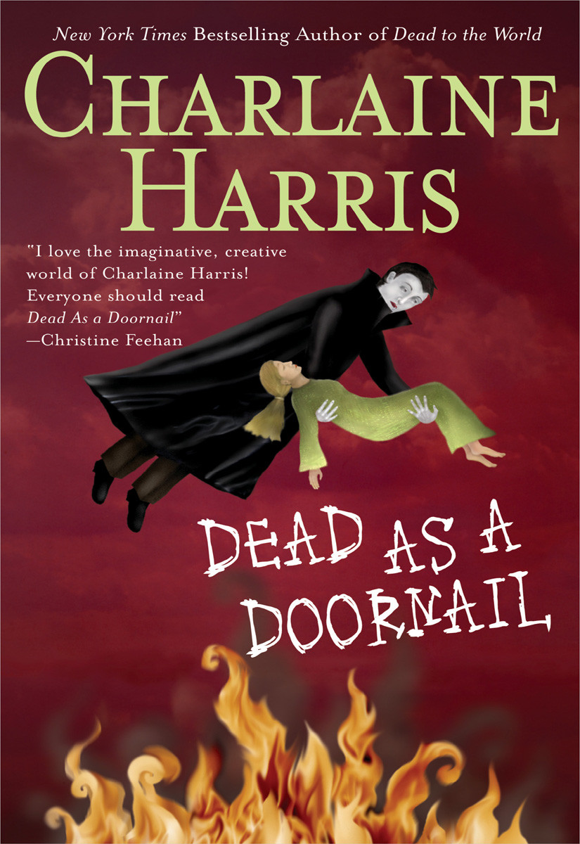 Dead as a Doornail