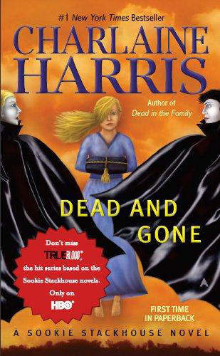 Dead and Gone