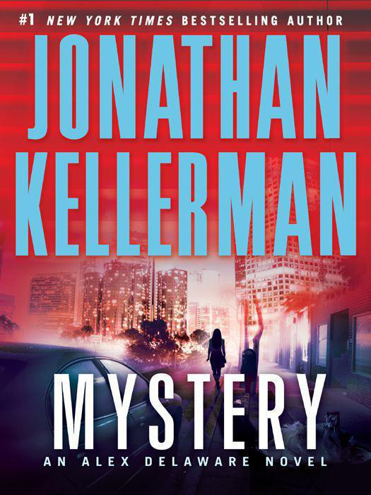 Mystery