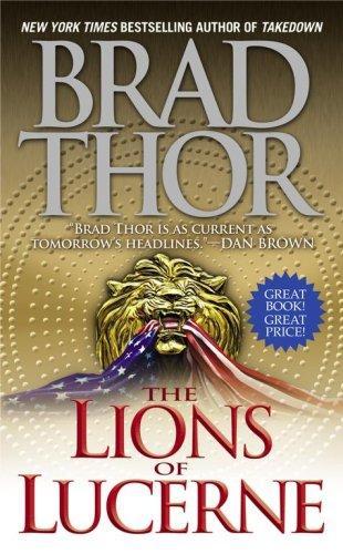 The Lions Of Lucerne