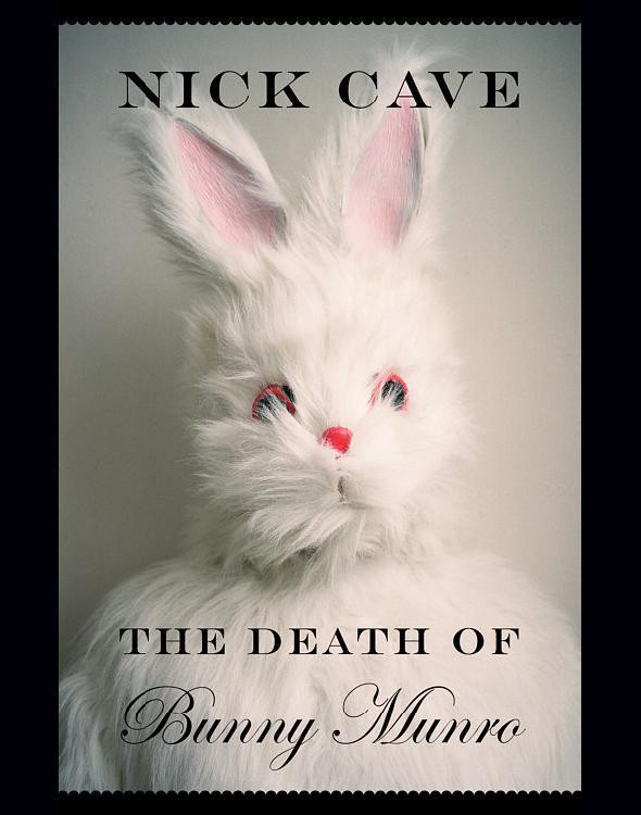 The Death of Bunny Munro