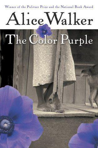 Color Purple