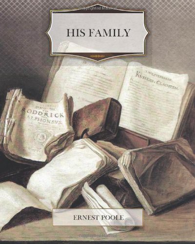 His Family