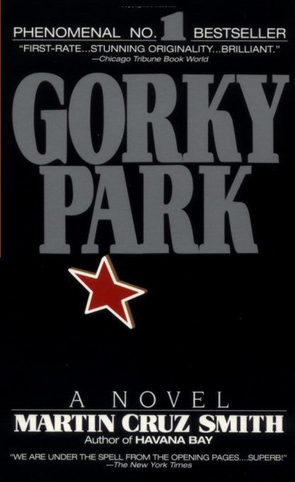 Gorky Park