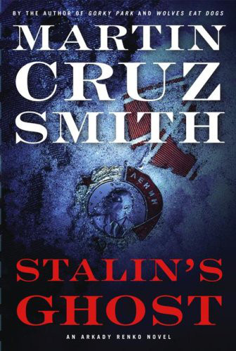 Stalin’s Ghost