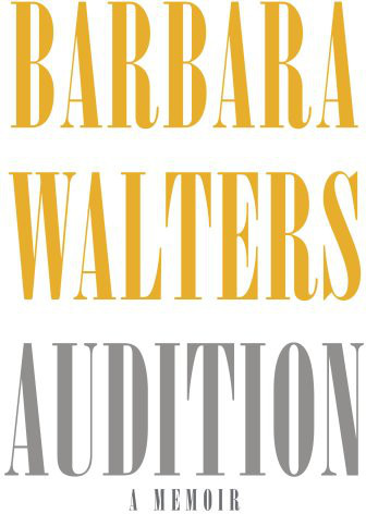 Audition: A Memoir