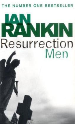 Resurrection Men