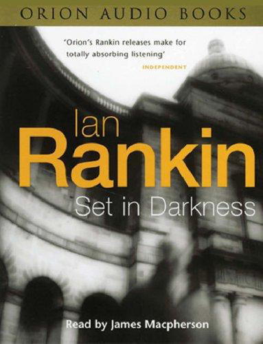 Set in Darkness