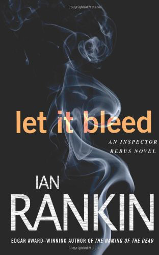 Let It Bleed