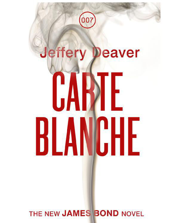 Carte Blanche